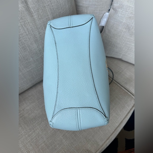 Kate Spade Leila Bag NWOT - Picture 8 of 17